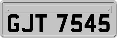 GJT7545