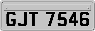 GJT7546