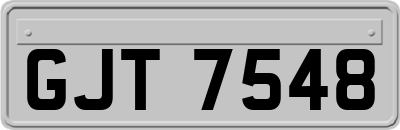 GJT7548
