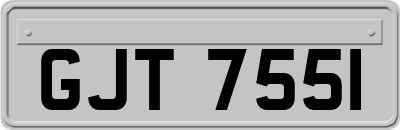 GJT7551