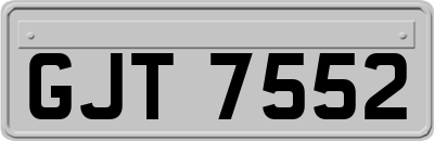 GJT7552