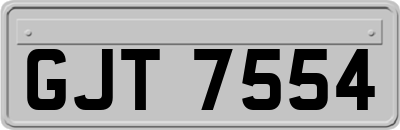 GJT7554