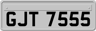 GJT7555