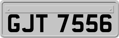 GJT7556