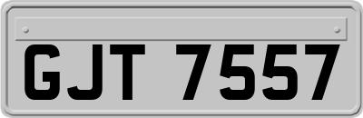 GJT7557