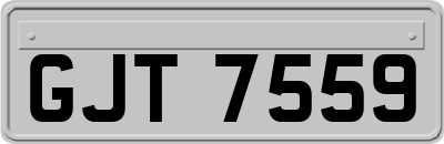 GJT7559