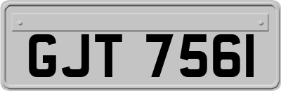 GJT7561