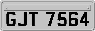 GJT7564