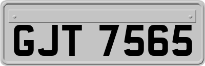 GJT7565