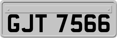 GJT7566