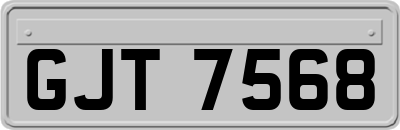 GJT7568