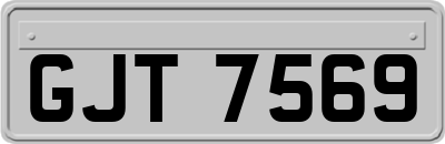 GJT7569