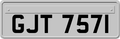 GJT7571