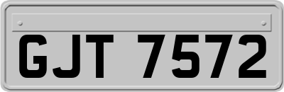GJT7572