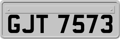 GJT7573