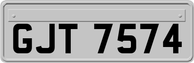 GJT7574