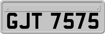 GJT7575