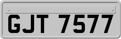 GJT7577