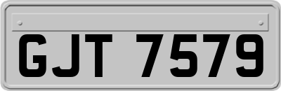 GJT7579