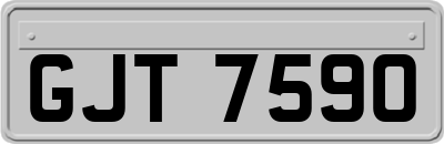 GJT7590