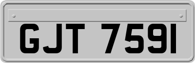GJT7591