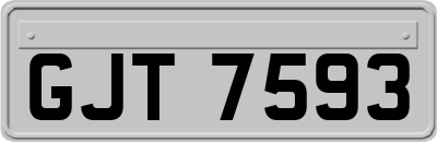 GJT7593