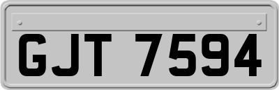 GJT7594