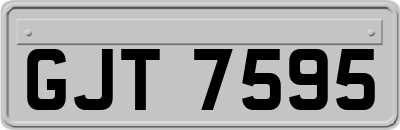GJT7595