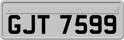 GJT7599