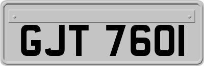 GJT7601