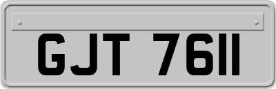 GJT7611