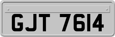 GJT7614