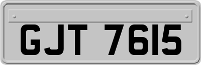GJT7615