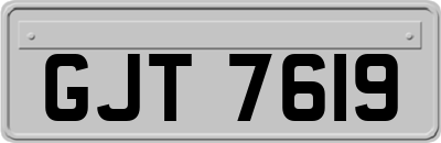 GJT7619
