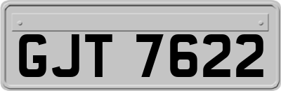 GJT7622
