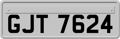GJT7624