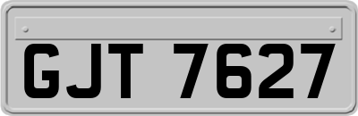 GJT7627