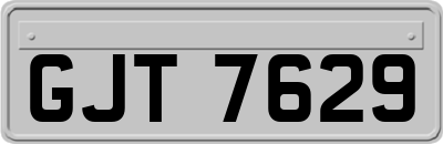 GJT7629