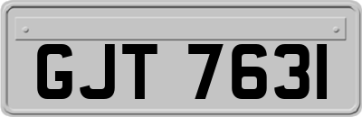 GJT7631