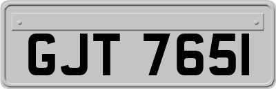 GJT7651