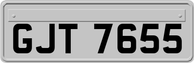 GJT7655