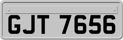 GJT7656