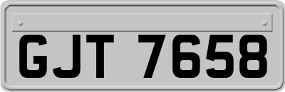 GJT7658