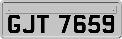 GJT7659