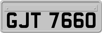 GJT7660
