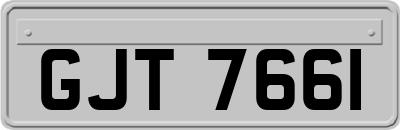 GJT7661