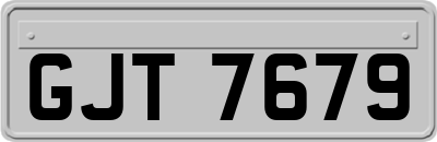 GJT7679