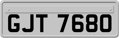 GJT7680