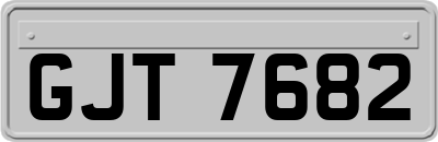 GJT7682
