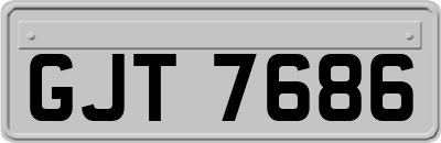 GJT7686